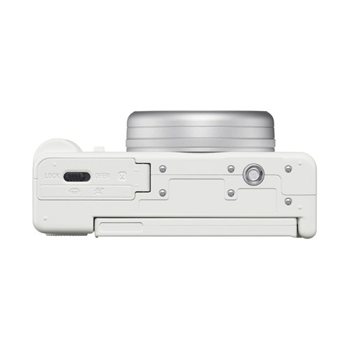 Sony ZV-1II White - 04